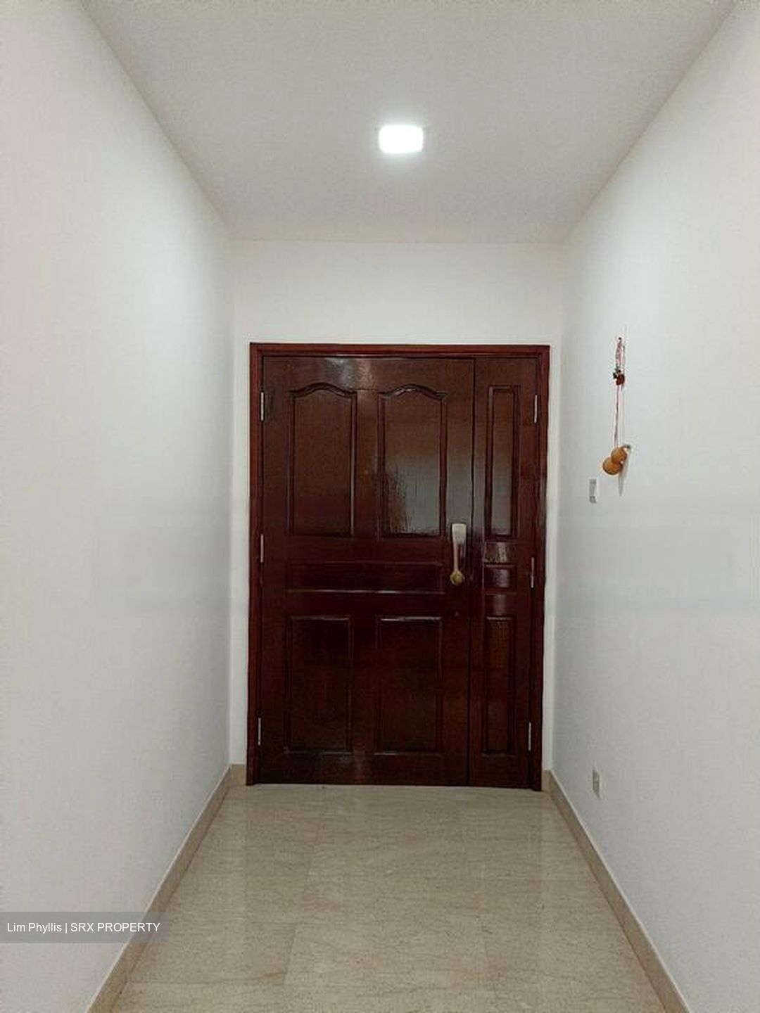 Hillview Green (D21), Condominium #458945091
